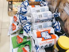 -上海全国土特产食品商场(淮海中路店)