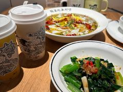 -太二酸菜鱼(汕头苏宁广场店)