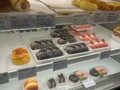 -兰岛广场(白沙路店)