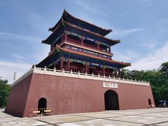 -南戴河国际娱乐中心