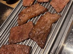 -やきにく 牛将日式焼肉(新华路店)