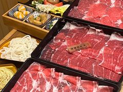 -牛匠和牛寿喜锅(西安总店)