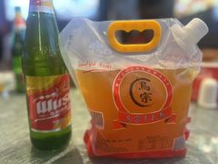 -俭寨大盘鸡·新疆菜·烧烤(博乐店)