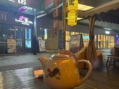 -破三川·新川菜(静安大融城店)