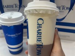 -CHARLIETOWN红茶公司(南京万象天地店)