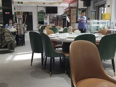 -紫光园·烤鸭·北京菜(劲松店)
