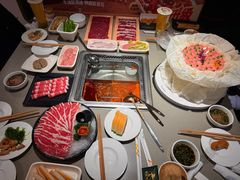 -海底捞火锅(顺义华联店)