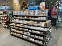 -MUJI无印良品(万达天鹅湖店)