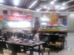 -索菲特酒店·海鲜自助 ·聚餐厅