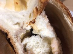 芋泥奶酪吐司-红跑车蛋糕世界(清江路店)