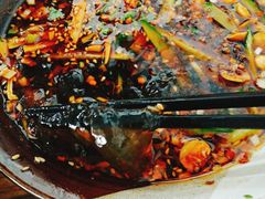 -帅府街兔头(大同古城店)