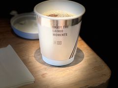 -来回·咖啡(天河南店)