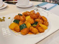 -清心鸡沙田乳鸽店·非遗传承(石溪店)