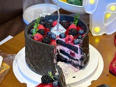-可丽可丽·生日蛋糕·下午茶