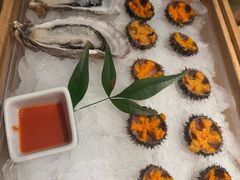 -Minase水濑·日料放题(外滩店)