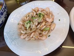 -品渔味湖鲜馆(拈花湾店)