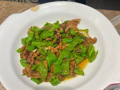 -李氏传家菜(兴城路店)