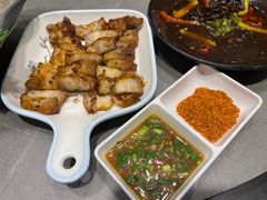 -牧雲子·臻选云南菜 .商务宴请(泰然大厦店)