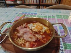 -顶屋咖喱(武大店)