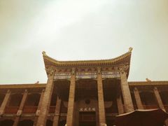 -两江国际影视城