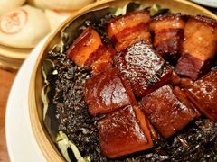 梅干菜焖肉-寻宝记绍兴菜(鲁迅路店)