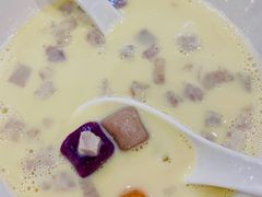 -冰泉豆浆馆(白云山总店)