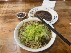 -柴氏风味斋(甘家口店)