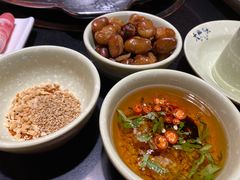 -大龙辣火锅·龙虾·烧烤(湖滨新天地店)
