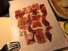 -Mercato莫卡多露台餐厅与酒吧(K11店)