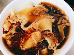 白面皮-杨记灌肠(食品街店)