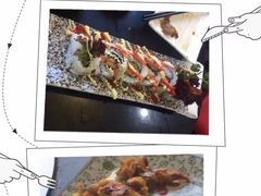 -真剑日本料理·铁板烧(贵州路店)