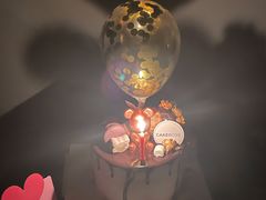 -CAKE BOSS 蛋糕老板(西单君太百货店)