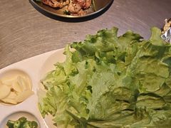-合易泓烤肉•首创生椰大油边(宁山路店)