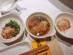 -巴奴毛肚火锅(商城路店)