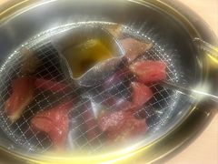 -伊茉家的烤肉店(勒泰中心店)