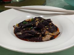养身乌鸡爪-琼林徽宴(中央门店)