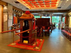 -宁波状元楼酒店(和义路店)