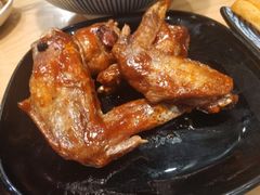 -红小满休闲餐厅(十全街店)