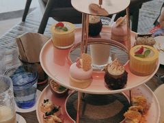 -粤海喜来登酒店·&More聚驿(天河城店)