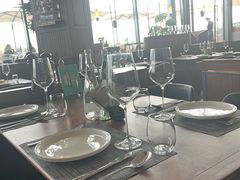 -MONICH牛排融合餐厅(和义大道购物中心店)