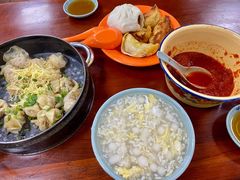 -味一早餐(新芝路店)