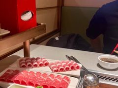 -海底捞火锅(南山京基百纳店)