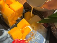 -岛风·台食小馆 ISLAND BISTRO(烟台山店)