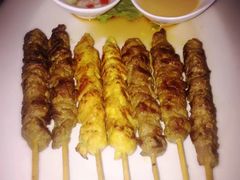 -Sala Thai Restaurant