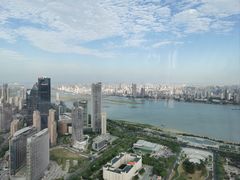 -南昌双子塔303观光厅