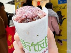 -猫街饭团(顶澳仔猫街店)