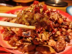 -柴窝堡22号辣子鸡·传承新疆菜