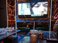 -INLOVE KTV(西溪印象城店)
