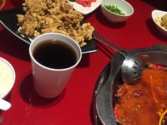 -山城辣妹子(定福庄店)