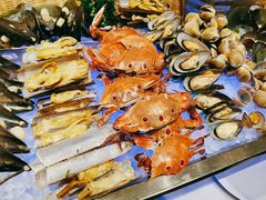 -深圳同泰万怡酒店·万荟轩自助餐厅(同泰店)